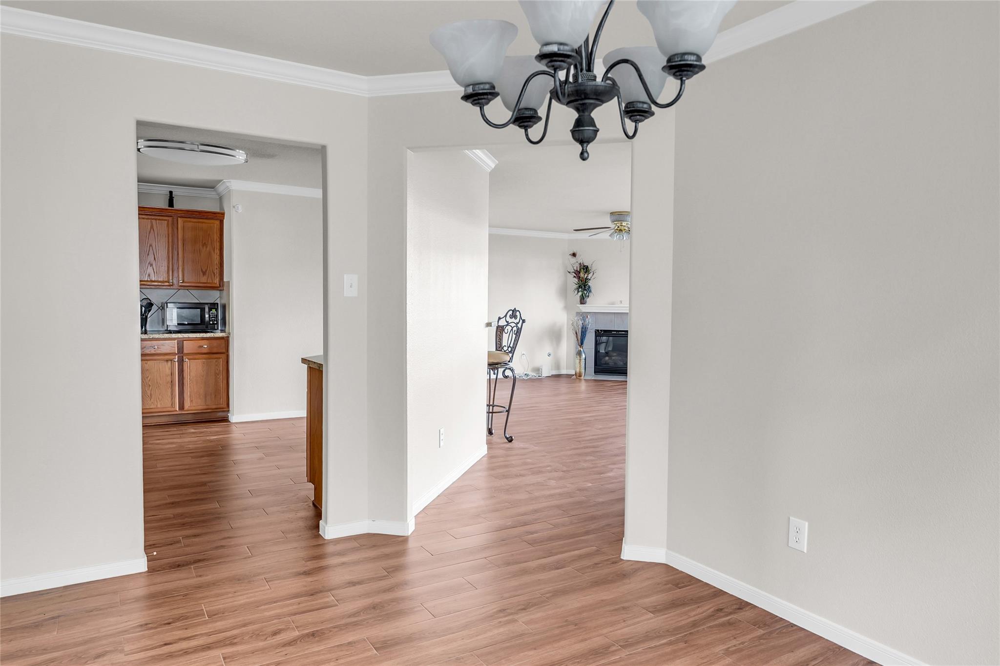 5018 Mabry Stream Court