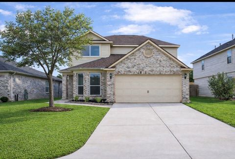Property photo of 5018 Mabry Stream Court, Katy, TX 77449