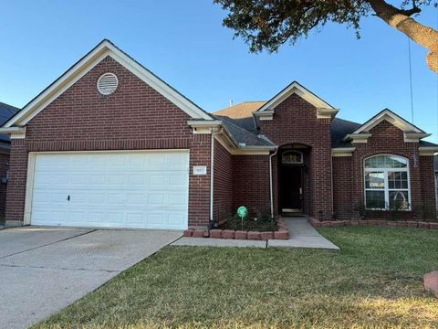 Photo of 19922 Ashland Brook Court, Houston, TX 77084 (MLS # 28997936)