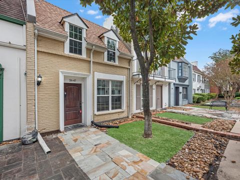 2647 Marilee Ln Houston TX 77057