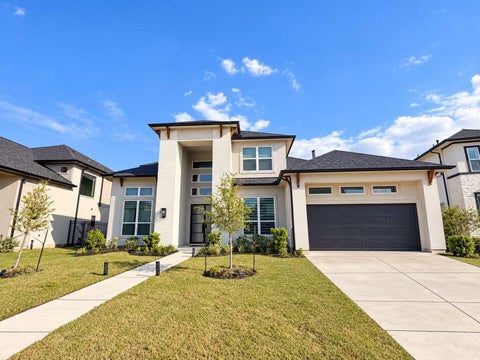 Photo of 31110 Summer Sun Place, Fulshear, TX 77423 (MLS # 85389507)
