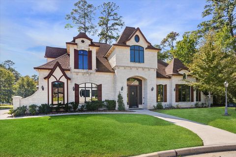 299 W Pines Drive Montgomery TX 77356