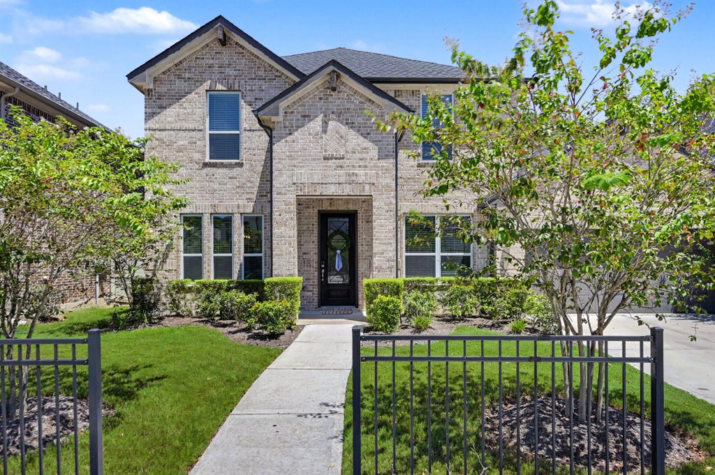 Photo of 17607 Harper's Way, Conroe, TX 77385 (MLS # 34461801)