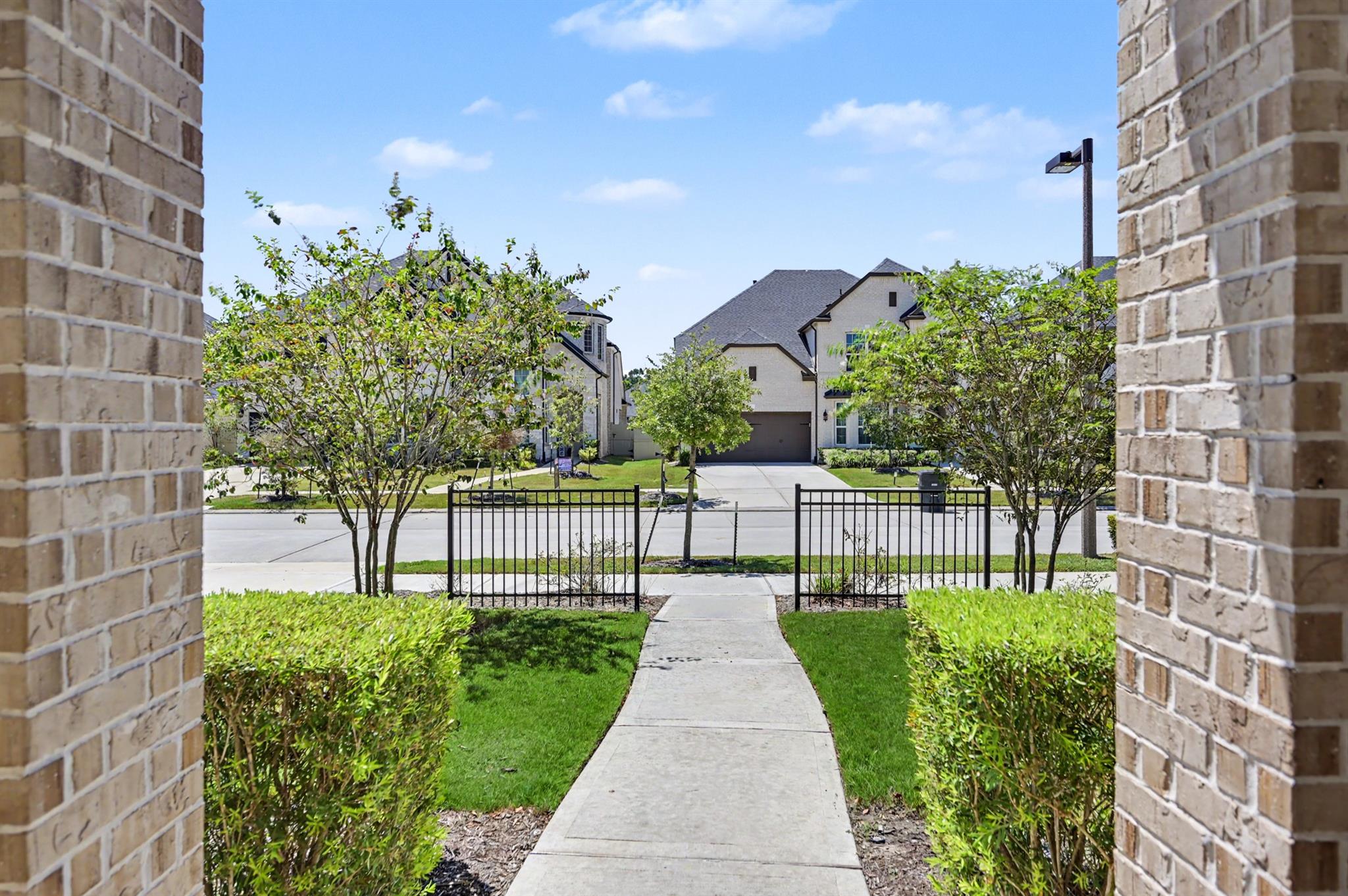 17607 Harper's Way