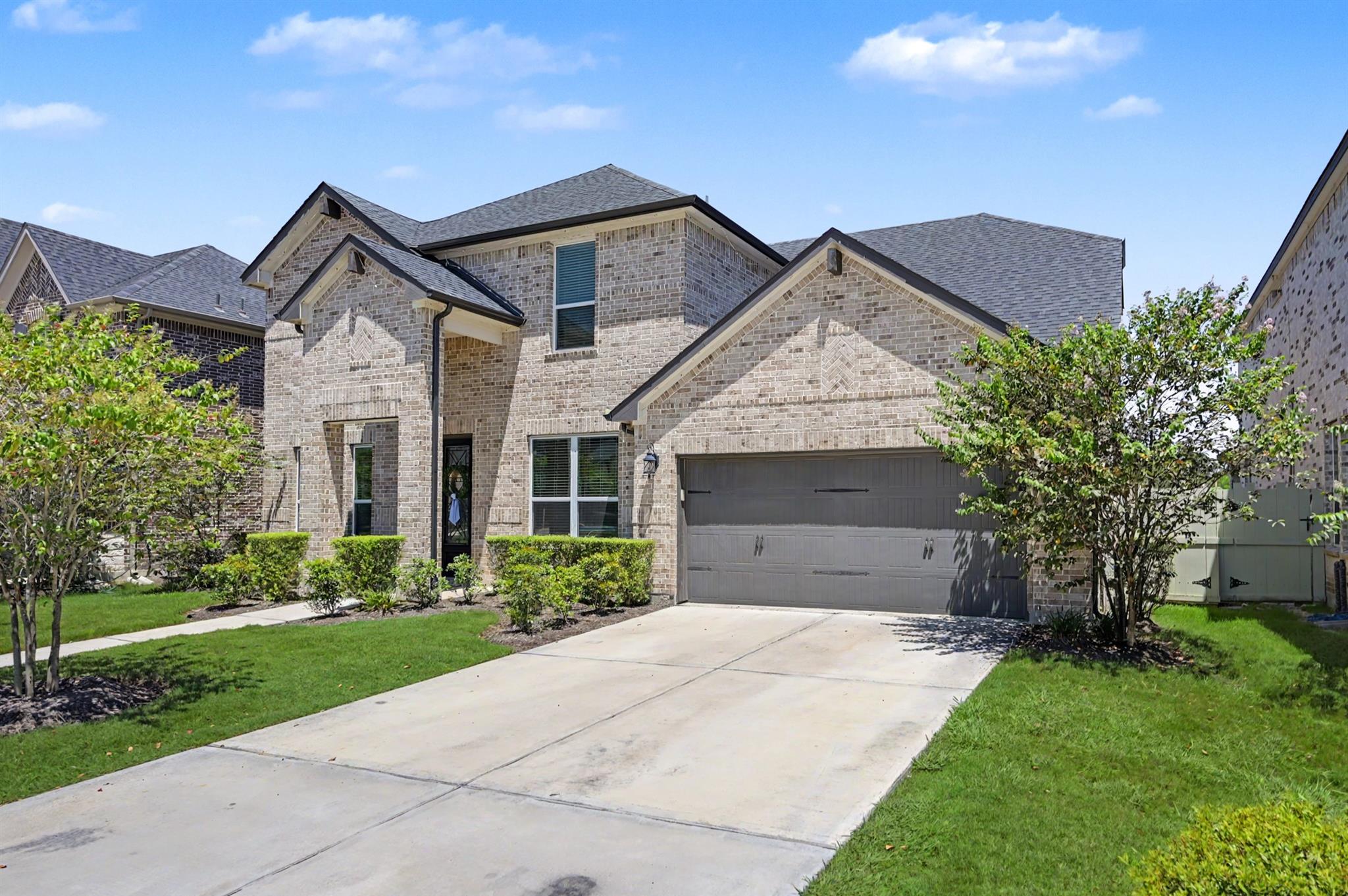 17607 Harper's Way