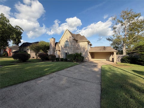 Photo of 9118 Tepee Trail, Houston, TX 77064 (MLS # 76457602)