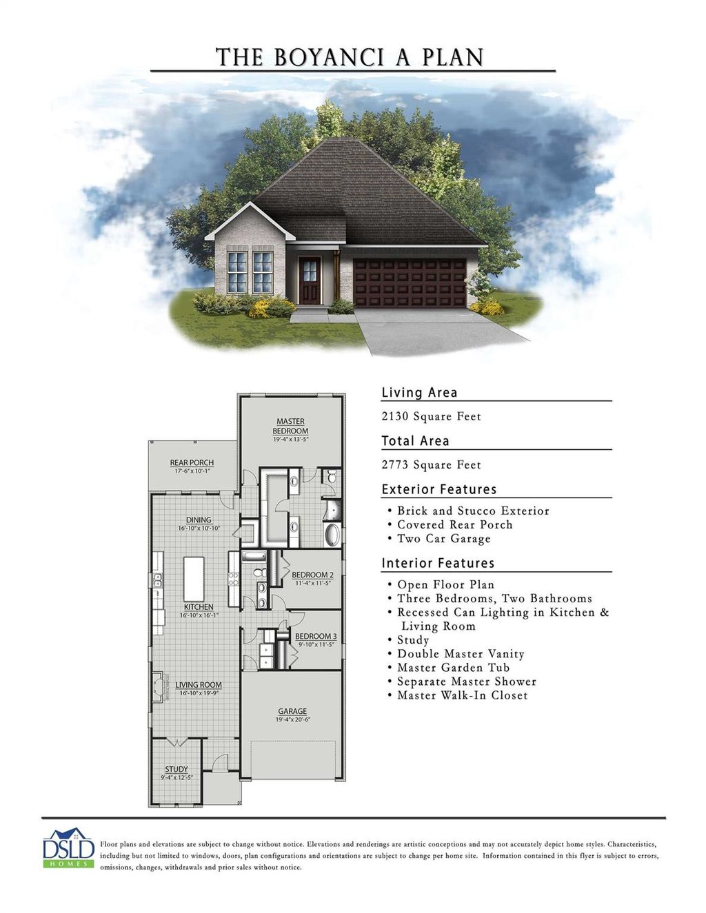 Photo of 18550 Henley Way, Orange, TX 77630 (MLS # 16571715)
