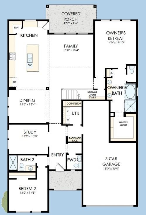 5014 Nesbit Path