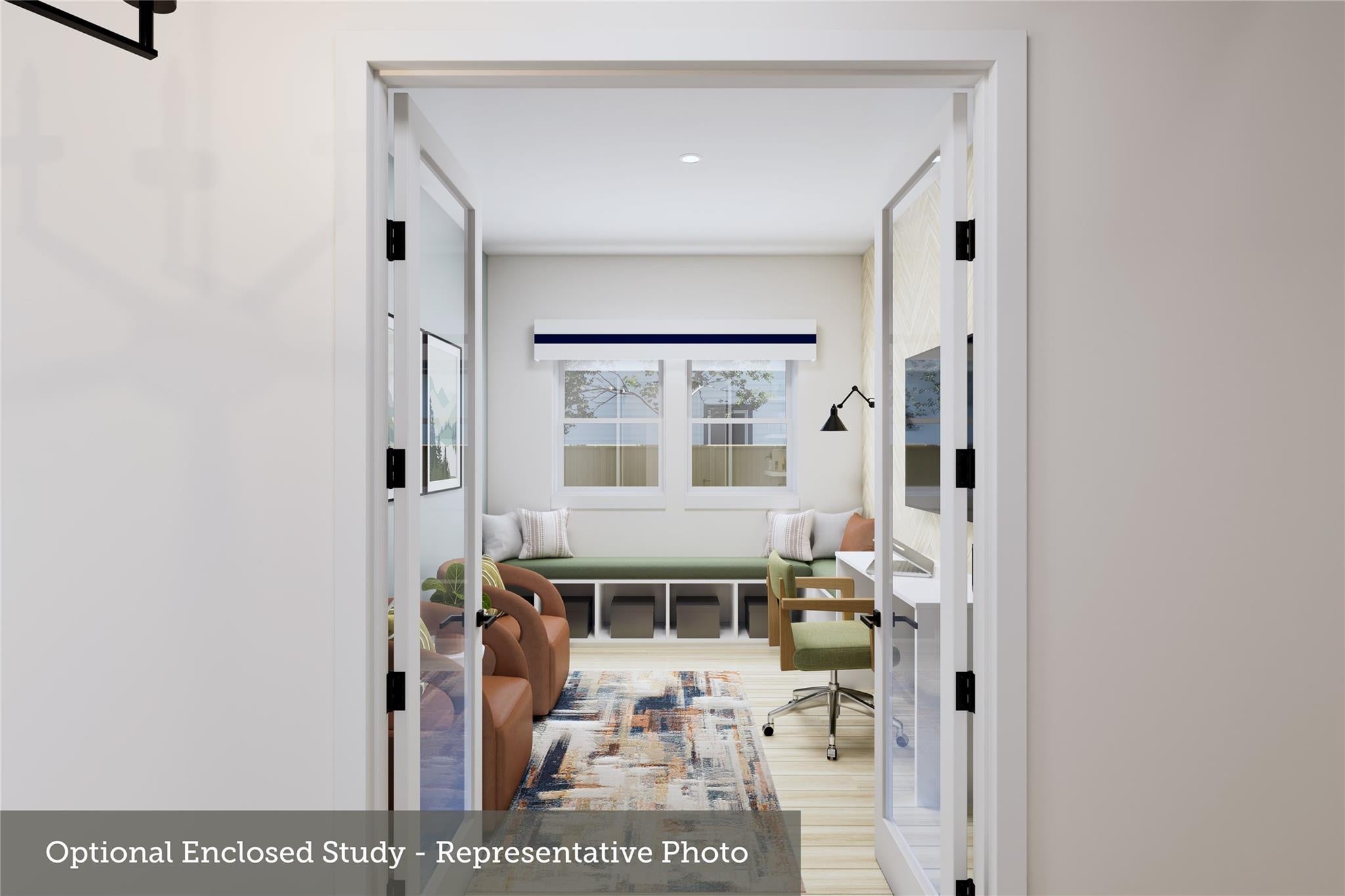 5014 Nesbit Path