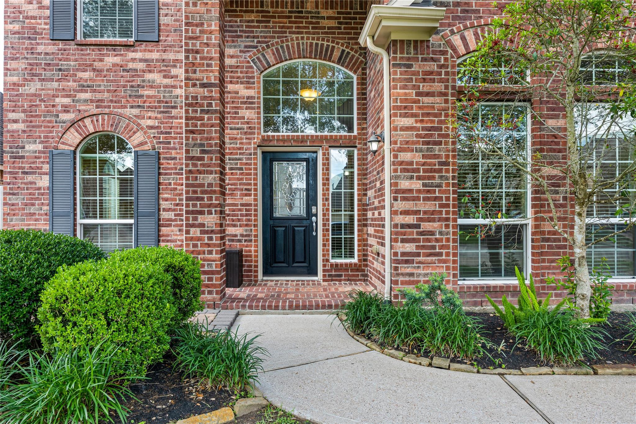 1111 Haye Road