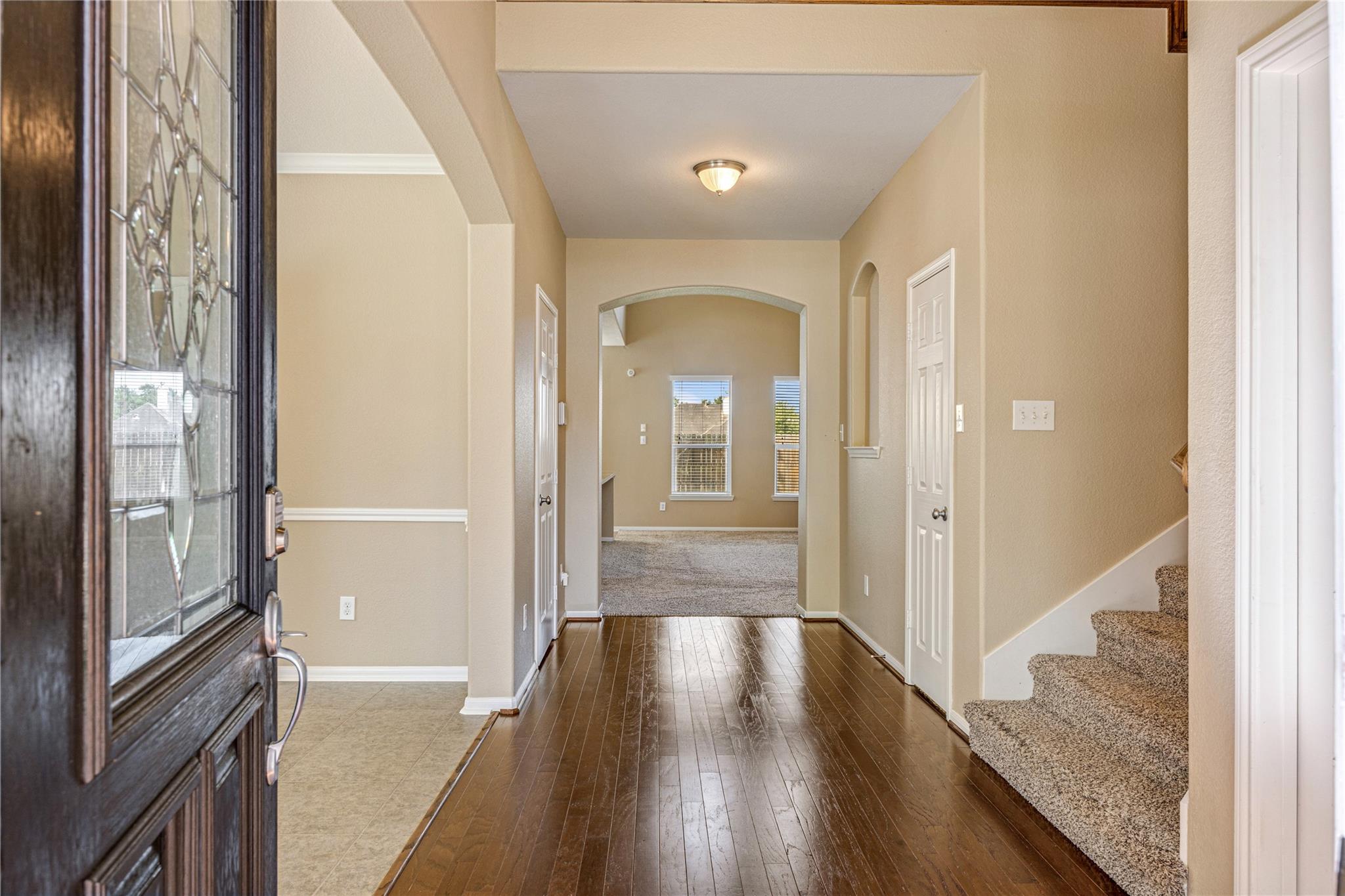 1111 Haye Road