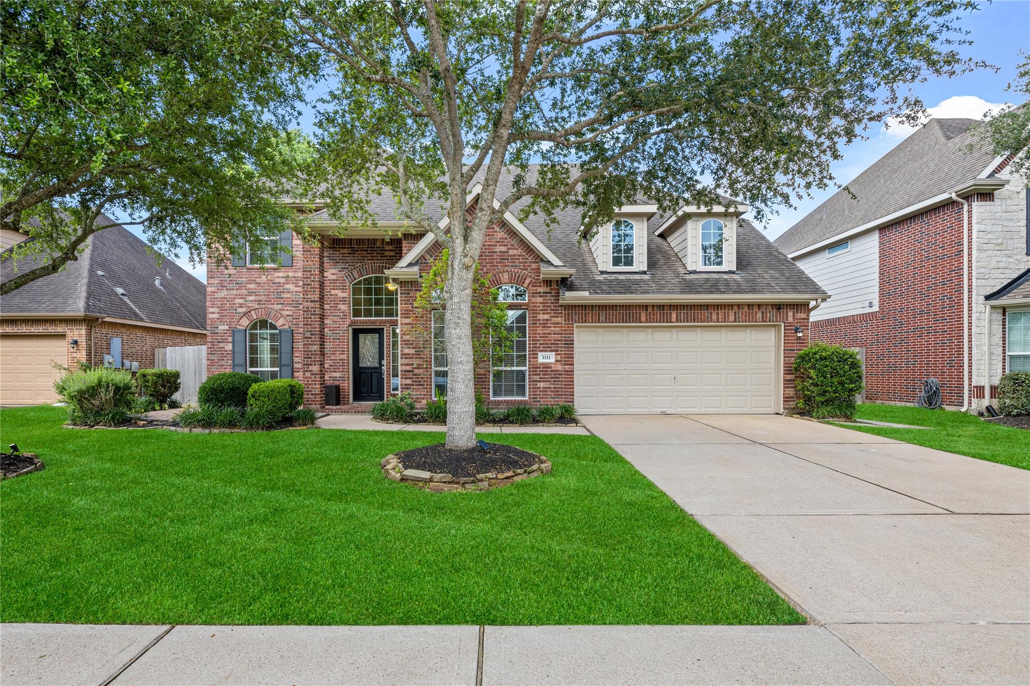 1111 Haye Road