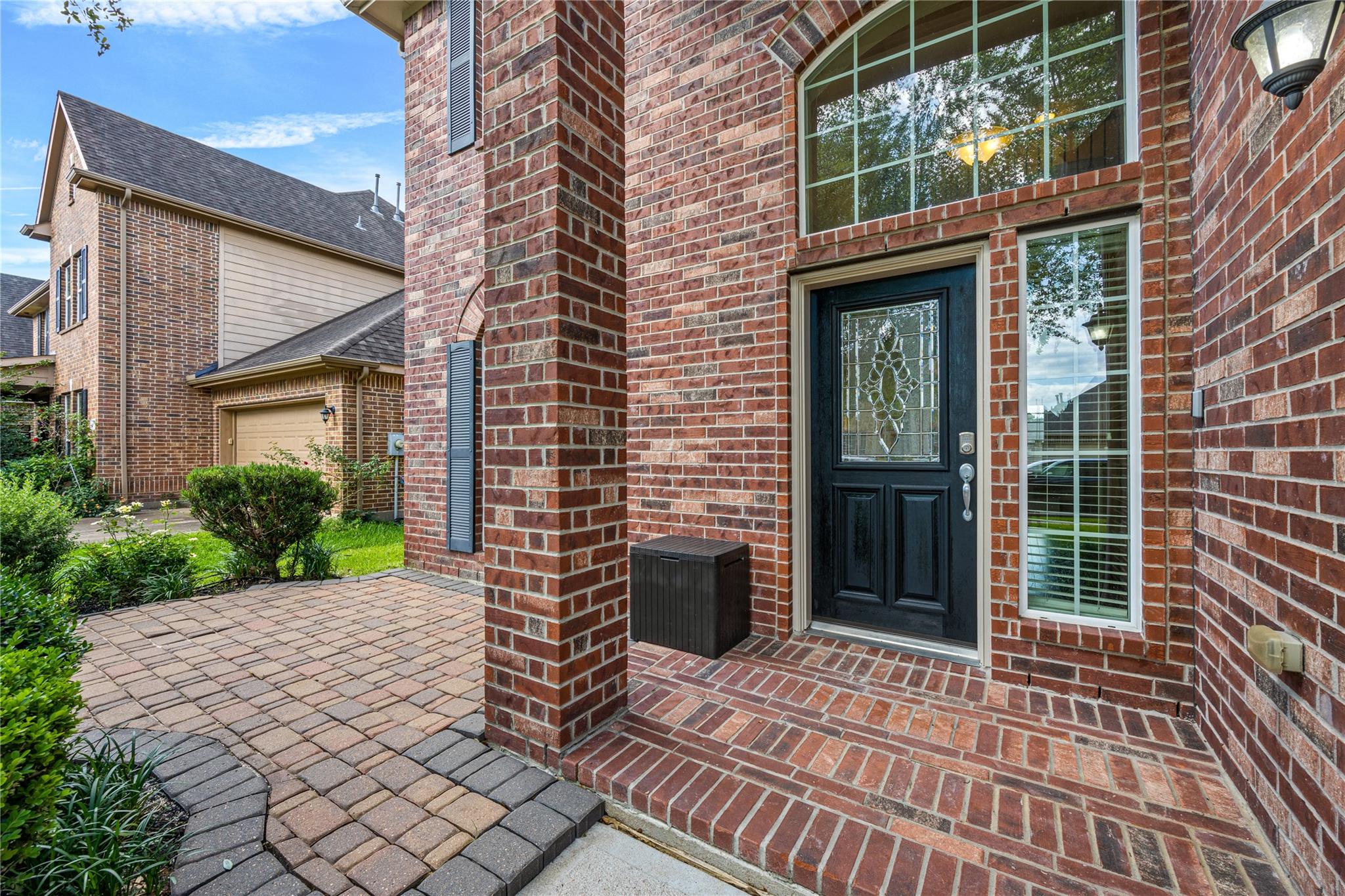 1111 Haye Road