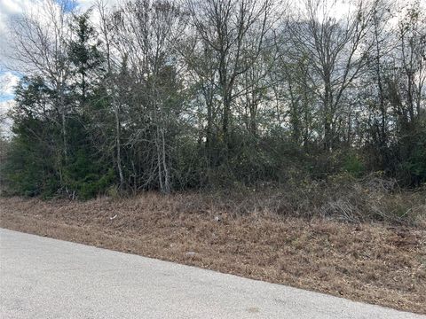 Vacant Land For Sale - TBD Iron Bridge Road<br/> Burton, TX 77835