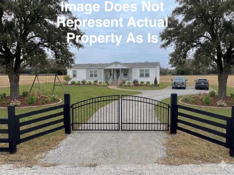 Vacant Land For Sale - TBD Iron Bridge Road<br/> Washington County, Burton, TX 77835
