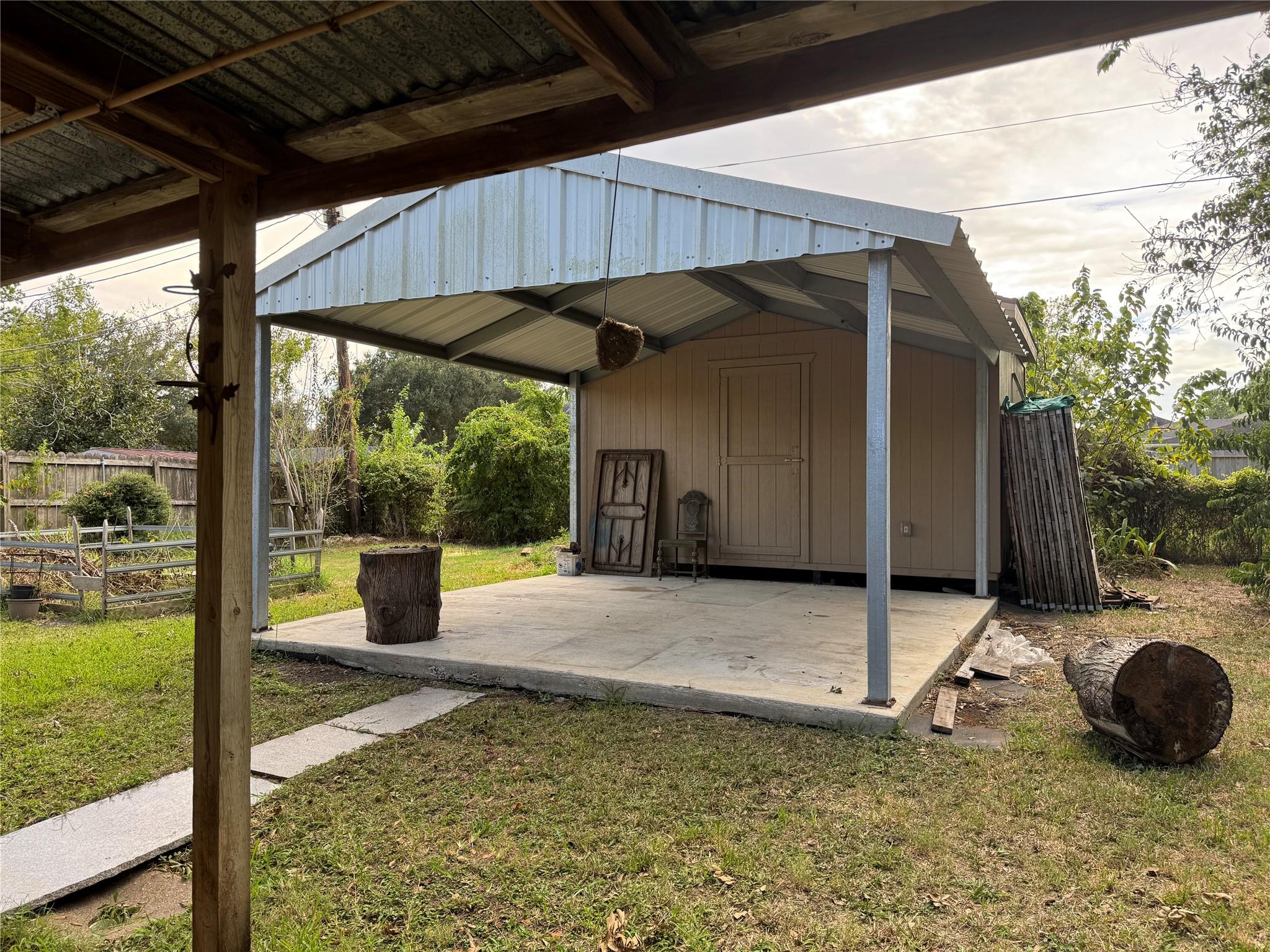 304 Brigadoon Lane