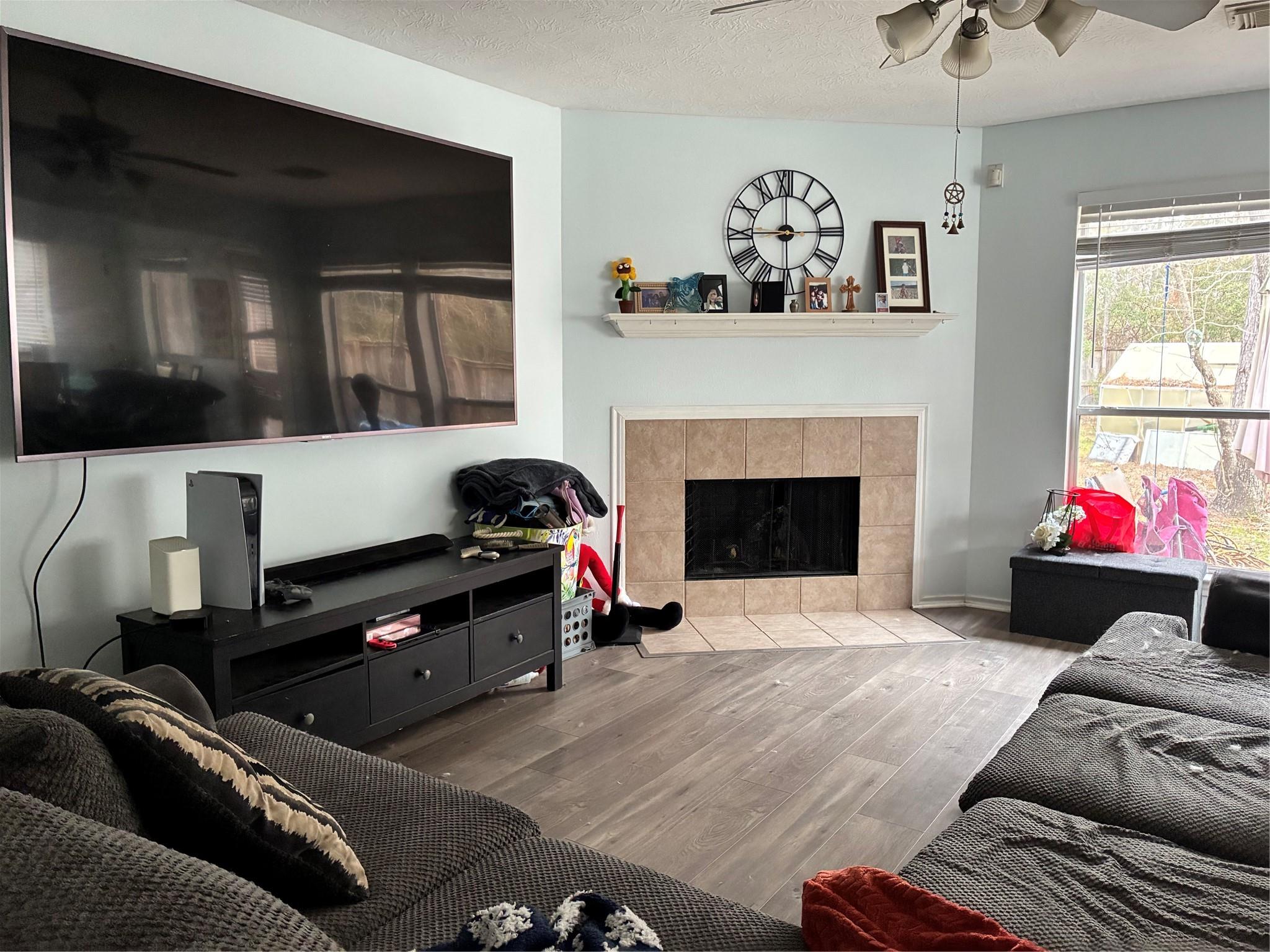 17826 Yukon Pass Drive