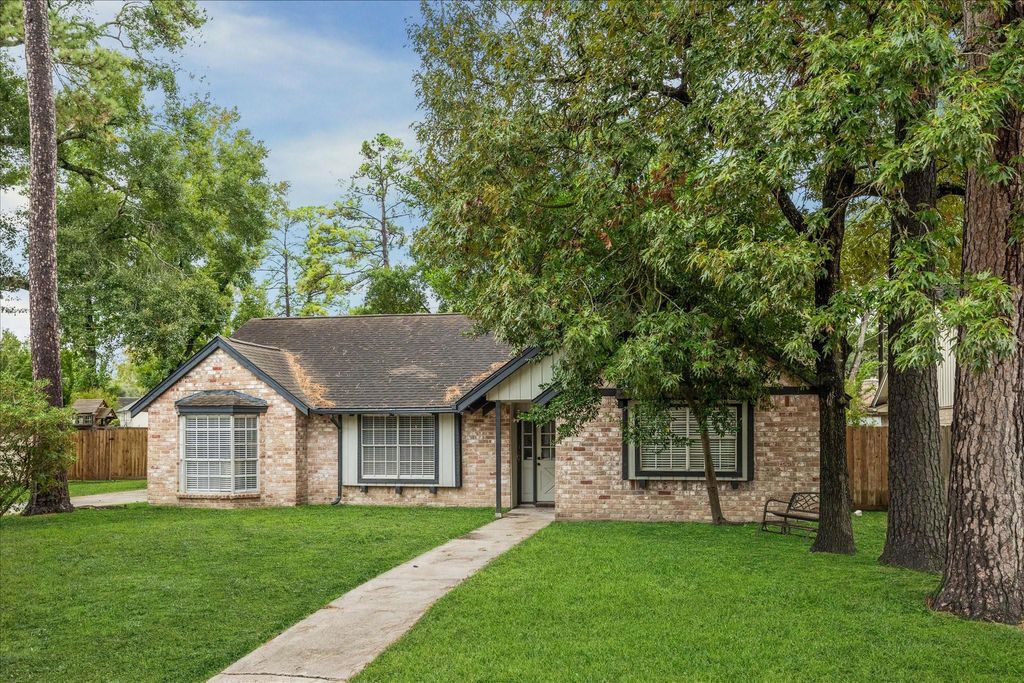 Photo of 13107 Tall Forest Drive, Cypress, TX 77429 (MLS # 5636313)
