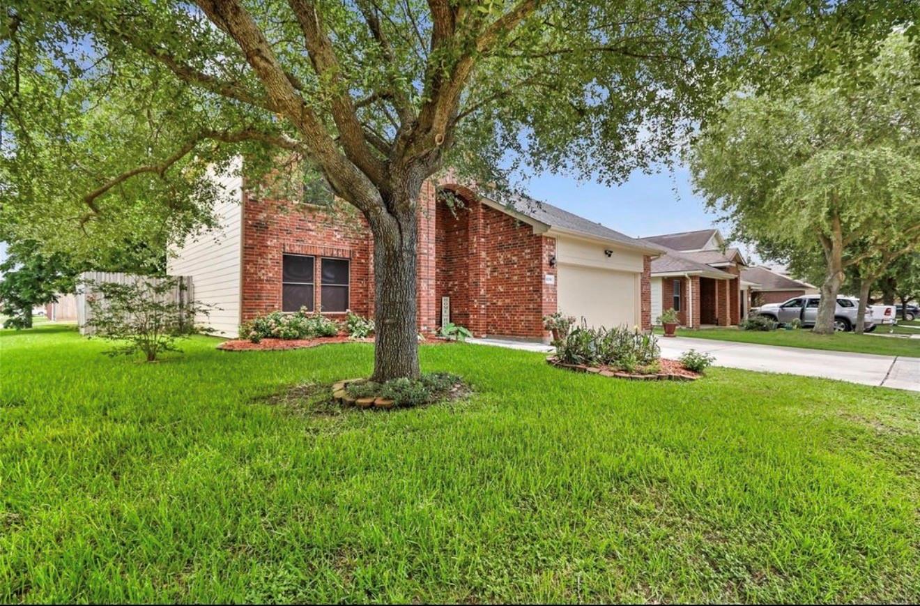 8038 Echinacea Drive