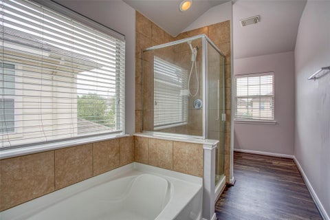 Tiny photo for 25127 Florina Ranch Drive, Katy, TX 77494 (MLS # 98588261)