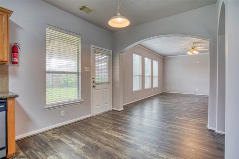 Tiny photo for 25127 Florina Ranch Drive, Katy, TX 77494 (MLS # 98588261)