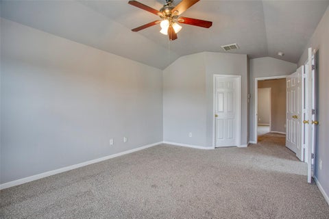 Tiny photo for 25127 Florina Ranch Drive, Katy, TX 77494 (MLS # 98588261)