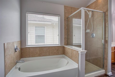 Tiny photo for 25127 Florina Ranch Drive, Katy, TX 77494 (MLS # 98588261)