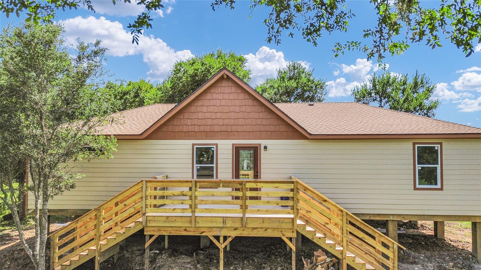 4454 Recreation Drive