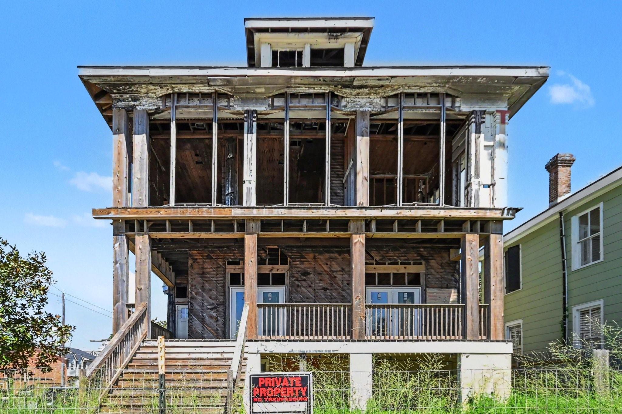 1128 Broadway Street
