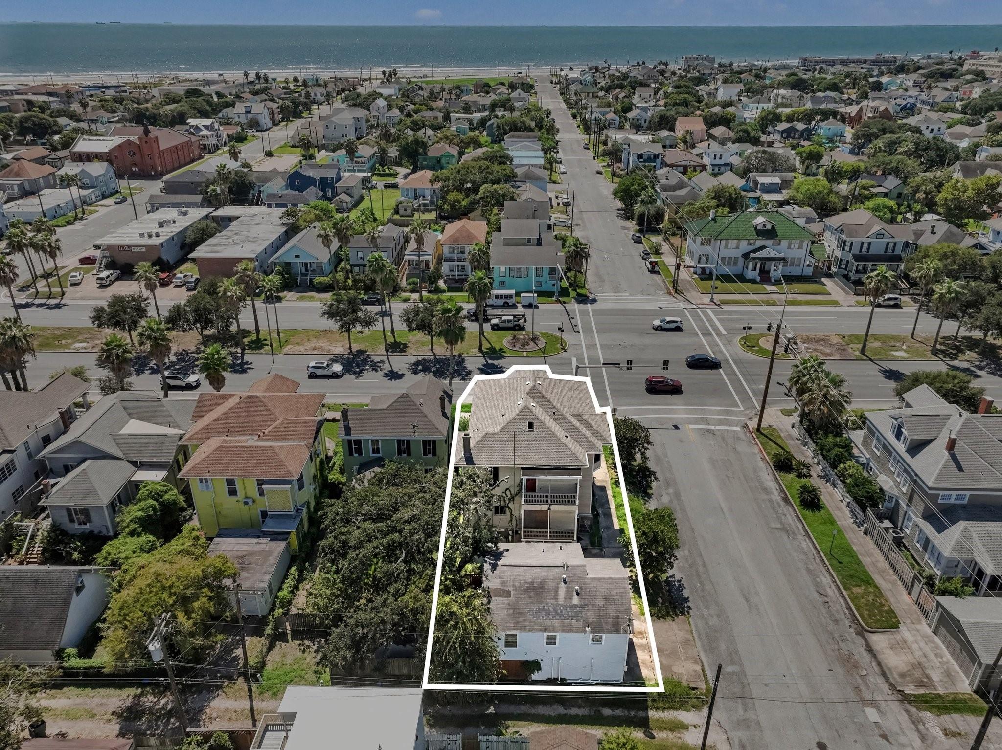 1128 Broadway Street