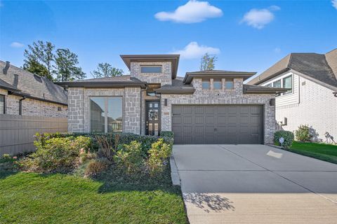 Photo of 16010 Harvest Moon Court Ct, Conroe, TX 77302 (MLS # 9136926)