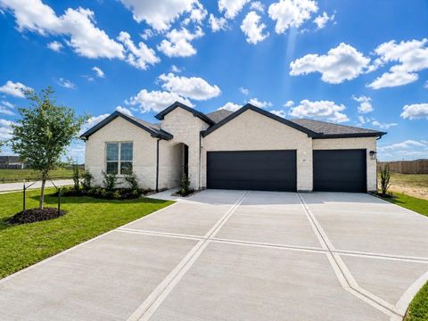 Photo of 357 Dallas Meadows Drive, Dayton, TX 77535 (MLS # 83332441)