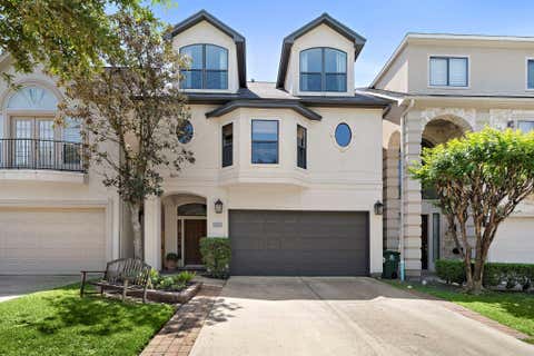 Photo of 5339 Mcculloch Circle, Houston, TX 77056 (MLS # 58583932)