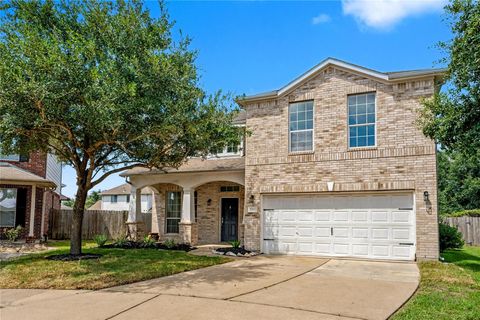 Photo of 20802 May Showers Circle, Houston, TX 77095 (MLS # 95654542)