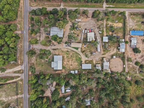 Photo of 13819 Coaltown Road, Willis, TX 77378 (MLS # 60753722)