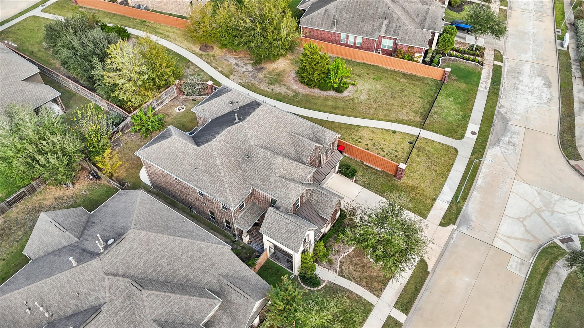 17302 Milrig Court