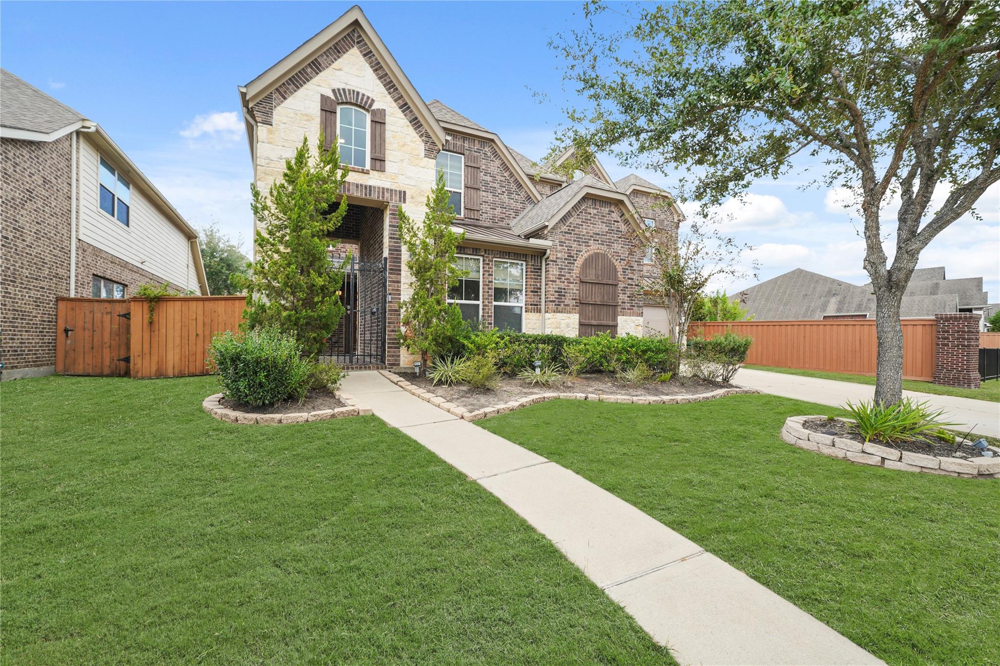 17302 Milrig Court