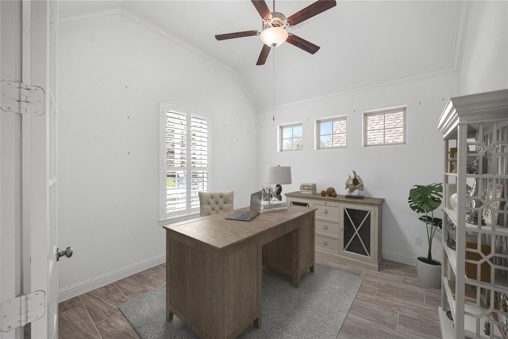 Photo of 3311 Bellwick Chase Lane, Porter, TX 77365 (MLS # 71955444)