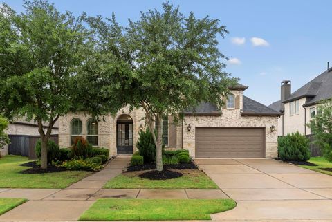 Photo of 1310 Orange Pumpkin Lane, Richmond, TX 77406 (MLS # 23297570)