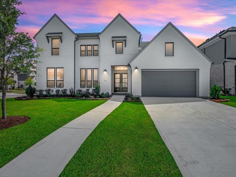 Photo of 5403 Holly Hollow Ln, Fulshear, TX 77441 (MLS # 5021675)