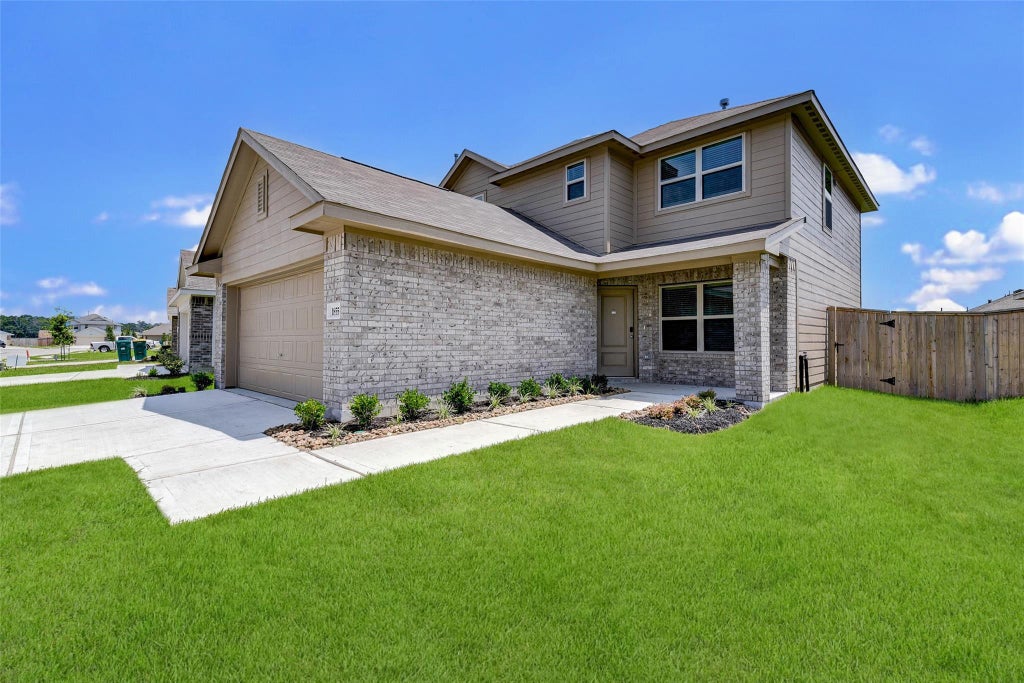 Photo of 18553 Cepagatti Drive, New Caney, TX 77357 (MLS # 62680108)