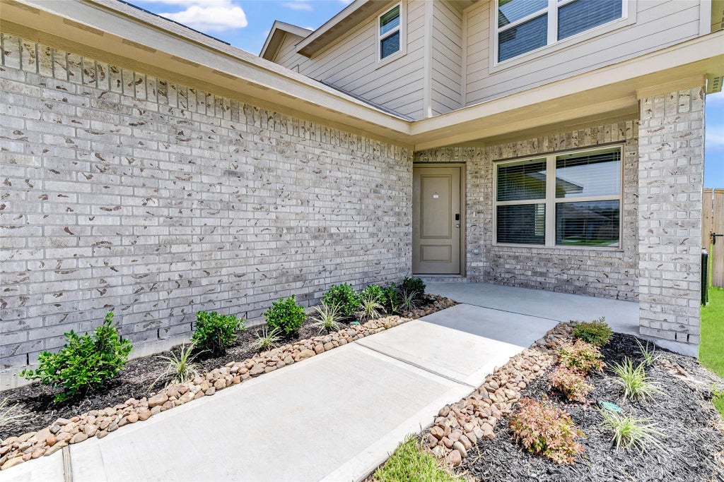 Photo of 18553 Cepagatti Drive, New Caney, TX 77357 (MLS # 62680108)
