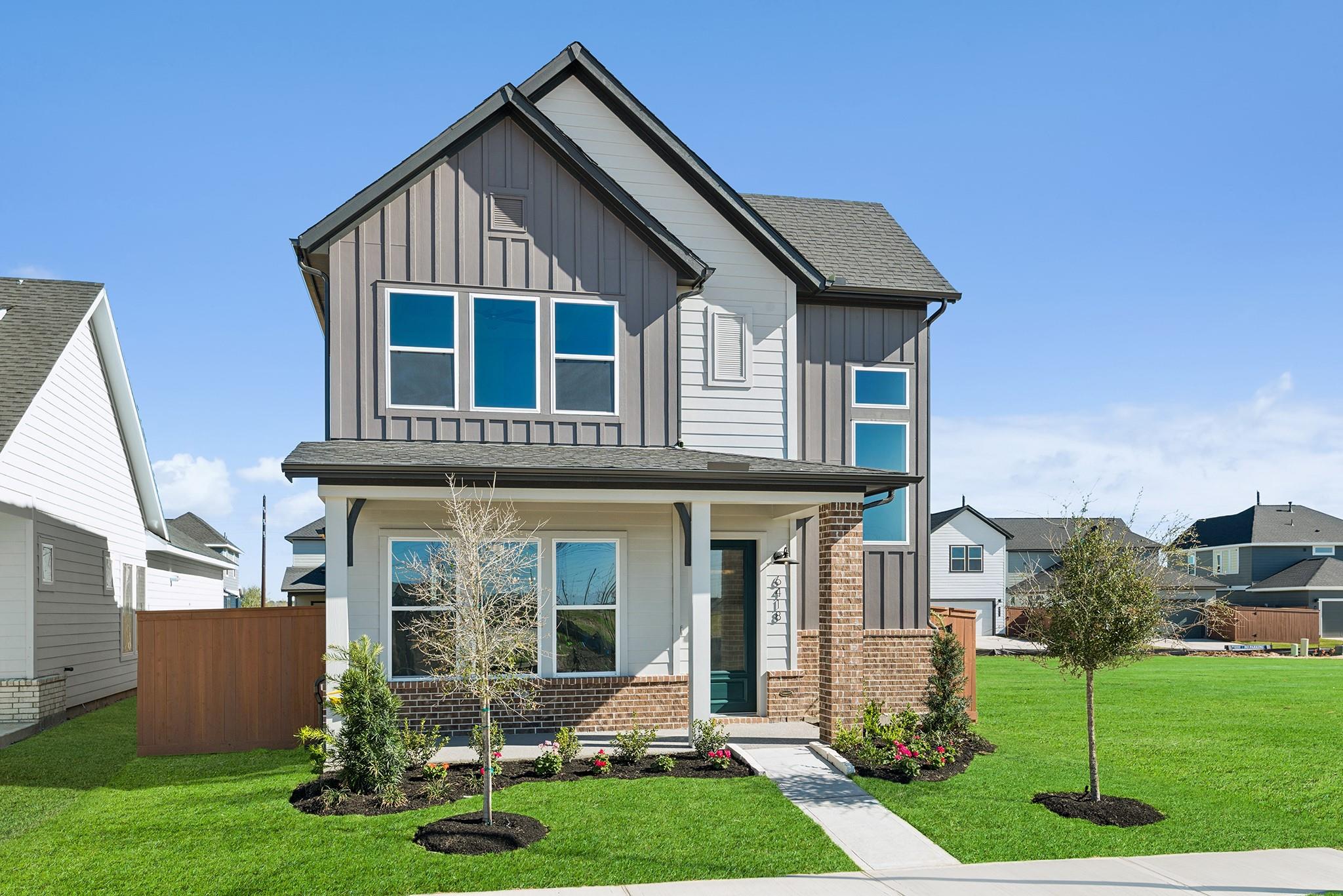 6418 Wildwood Pines Lane