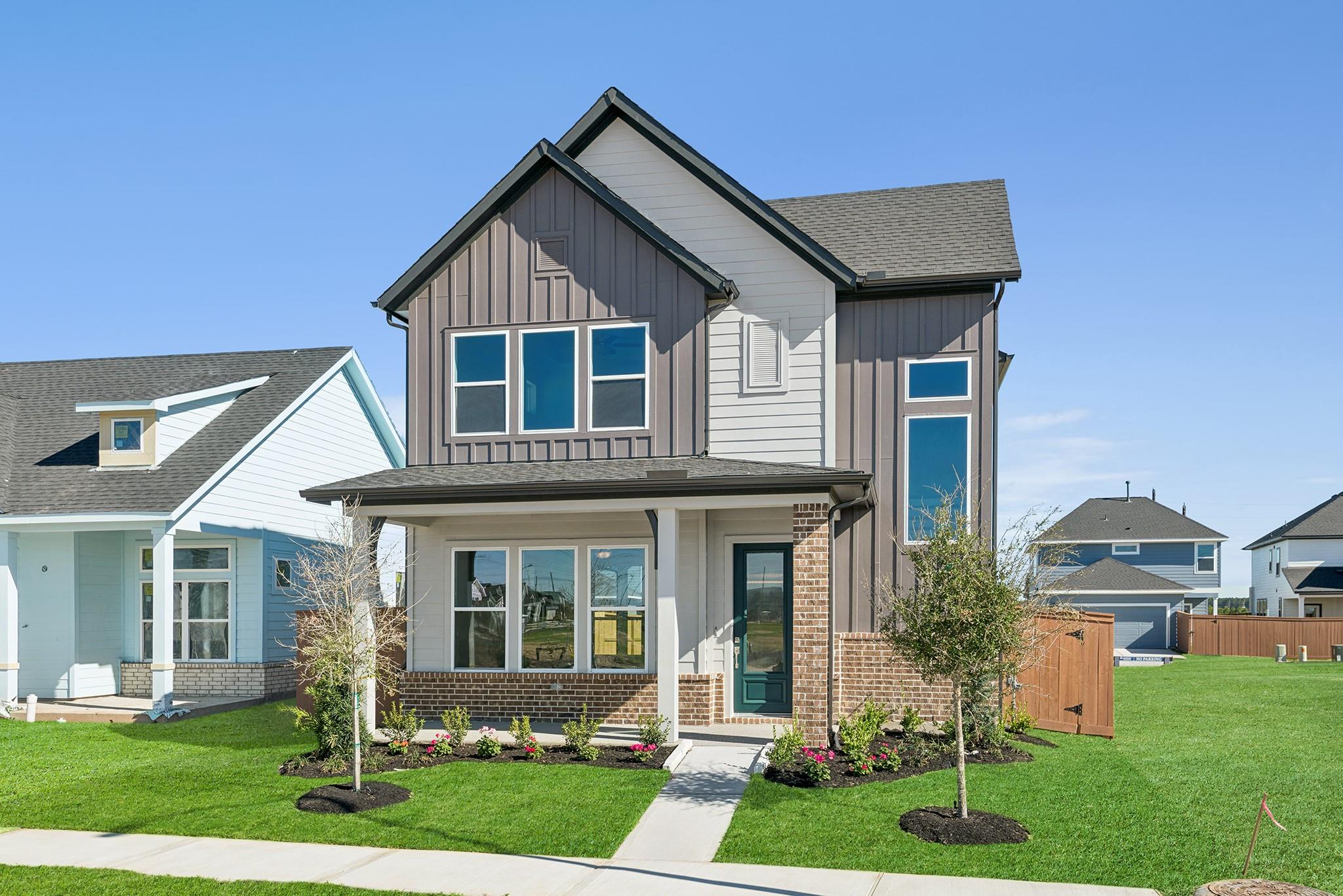 6418 Wildwood Pines Lane