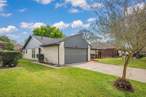 3107 Southern Hills Drive Missouri City TX 77459