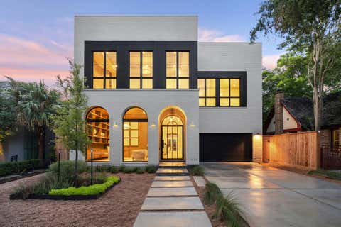 Photo of 1656 Banks Street, Houston, TX 77006 (MLS # 48998778)