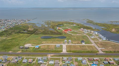 Photo of 3927 Curlew Drive, Galveston, TX 77554 (MLS # 56441283)