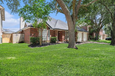 Property photo of 7538 orchard hills lane, sugar land, TX 77479