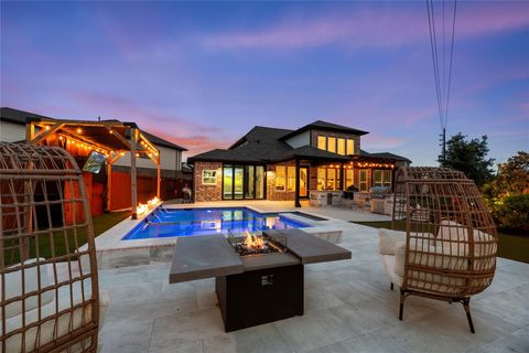 Photo of 13015 Parkside Breeze Lane, Cypress, TX 77433 (MLS # 96285026)