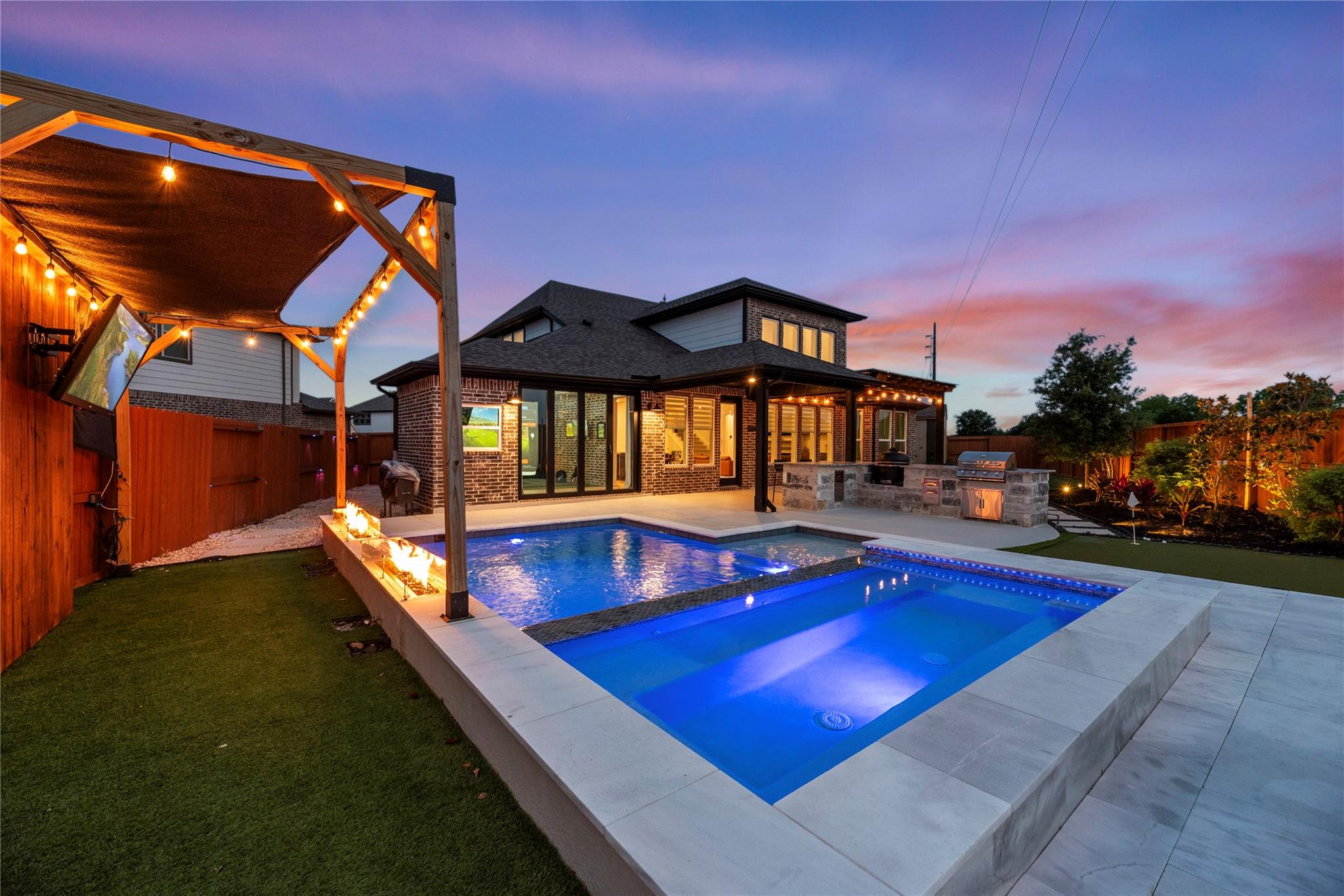 13015 Parkside Breeze Lane